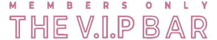 THE V.I.P BAR